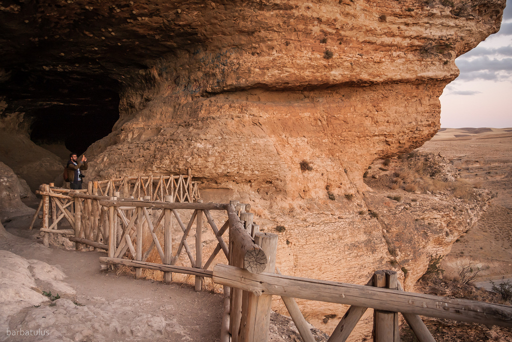 داواده‌كرێت ئه‌شكه‌وتێكى ده‌ستكردى كورد بخرێته‌ ريزى شوێنه‌واره‌ جيهانييه‌كان